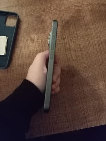 obyektiv canon: Yaşıl, Simsiz şarj — 6