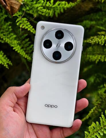paltar yuyanlarin qiymeti: Oppo Find X8 Pro, rəng - Ağ — 2