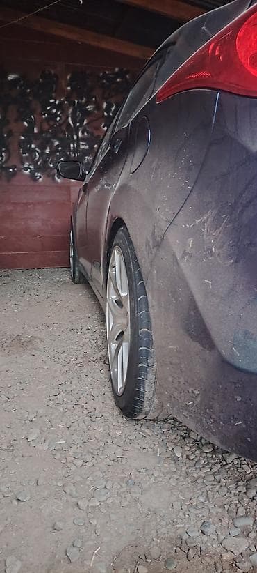 disk duzəldən: İşlənmiş Disk təkər Kia 215 / 45 / R 17, 5 Boltlu — 3