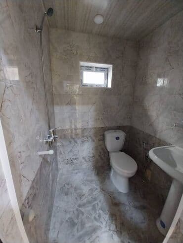 kurdexanida kiraye evler 2023: Binəqədi qəs. 3 otaqlı, 90 kv. m, Kredit yoxdur, Yeni təmirli — 4