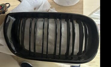 Şin və təkərlər: BMW e46 2002 abirsofka sol tərəf — 1