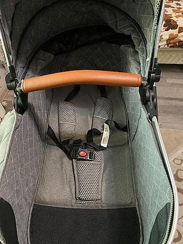 milli donlar: Üçtəkərli araba, Kidilo, İşlənmiş — 5