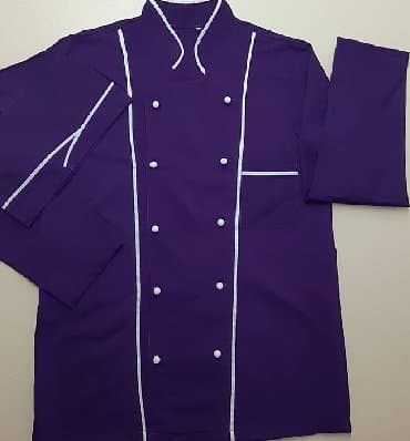 прокат мужских костюмов в баку: Aspaz geyimleri ve fartuklar var. topdan ve perakende satiwi — 1