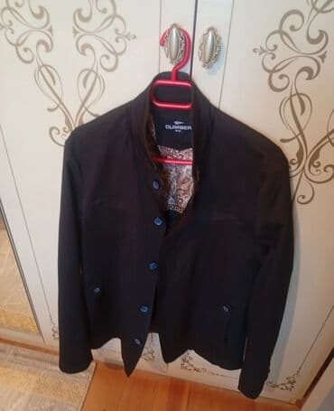 Pencəklər: Pencək, 3XL — 1