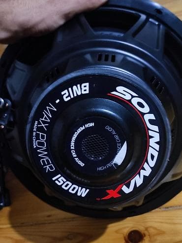 jbl ikinci el: Yeni Pioneer Kolonka, Növ - Akustik, rəng - Qara — 5