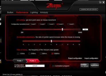 x7 makro: Продаю мышку Zelotes C-13. Покупал месяц назад. Причина продажи — 5