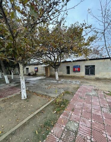 аренда ресторана: Nizami rayonu Babək prospektində,sahəsi 200 kv/m olan, obyekt — 10