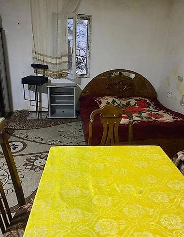 Квартиры: Qiyməti razılaşmaq olar tələbə qız və yaxut ailə olanlar əlaqə — 3