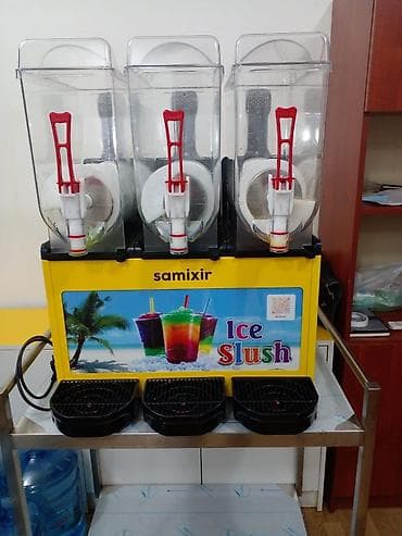 samixir: Qoşa — 6