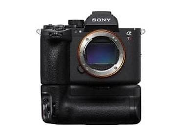 sony alpha: Sony Alpha 7 seriyalı tam kadr güzgüsüz ( yalnız body)fotoaparat — 1