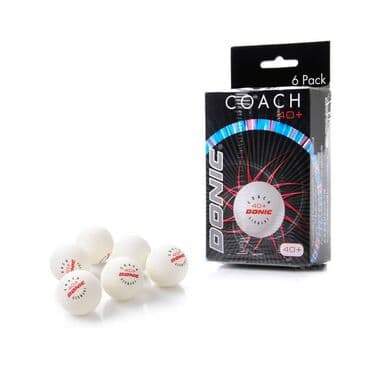 select futbol topu: Masaüstü tenis topu "Donic". Qutuda 6 ədəd tenis topu var. Metrolara — 1