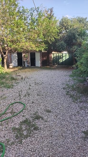 ayliq bag evleri: Bağ evi – geniş həyət və rahat daxili planlama - Yaşayış sahəsi — 3
