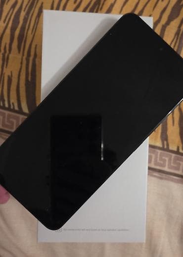 mini mp3 player: Xiaomi 13T Pro, 512 GB, rəng - Qara, 
 Sənədlərlə — 3