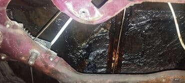 avtomobil qoşqusu: VAZ (LADA) 2107: 1.6 l | 2005 il 75000 km Sedan — 10