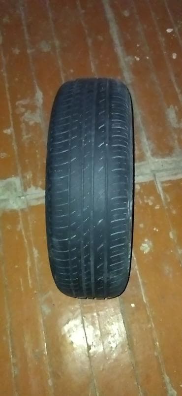 afdamabiler: İşlənmiş Şin Lassa 185 / 65 / R 15 — 2