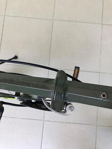 ikinci el hoverboard: Salam. Velosiped 29 luğdu şəkildə göründüyü kimidi az sürülüb,işlək — 10