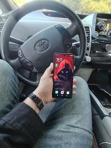 samsung a31 ekran: Infinix Hot 40, 256 GB, rəng - Boz, Sənədlərlə, Sensor, Face ID — 2