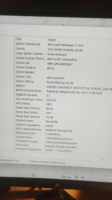 irşad iphone 15 pro max 256: Windows 11 Çox Möhtəşəm birşeydi oyunları rahatlığla açır bəzi oyunlar — 4