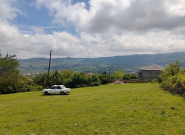 ev suraxani: 14 sot, Tikinti, Kupça (Çıxarış) — 1