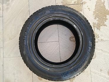 i30 disk: İşlənmiş Şin Hankook 265 / 60 / R 18 — 1