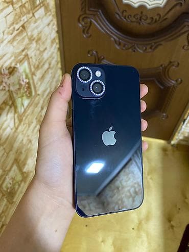 rx 580 8 gb: IPhone 13, 128 GB, Mavi, Face ID — 3