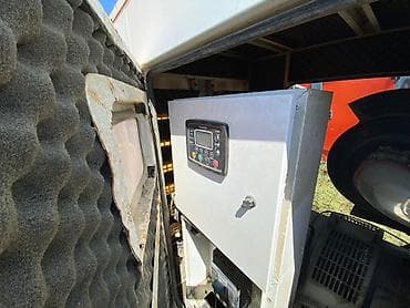 dizel generator: 300Kva generator işlənmiş.Yeniləridə mövcuddur.Çatdırılması — 3