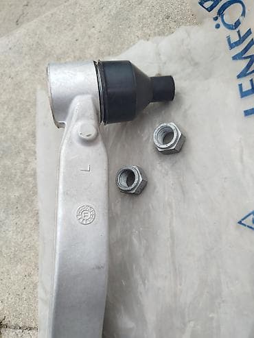 mercedes 202: Lemförder ön asma dartma qolu (yuxarı idarəetmə qolu) – sol tərəf — 3