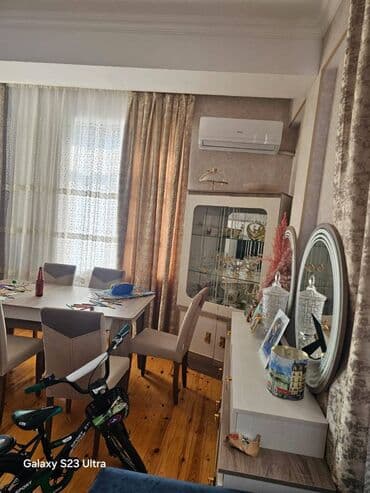 Трюмо: 3500 manata satılır Yataq otağı-2 nəfərlik yataq,paltar dolabı,2 ədəd — 5