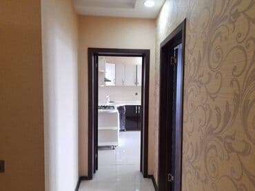 купить квартиру в баку с видом на море: 2 комнаты, Новостройка, 67 м² — 6