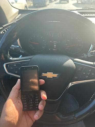 Asia: Nokia Asha 230, rəng - Qara, Düyməli — 2