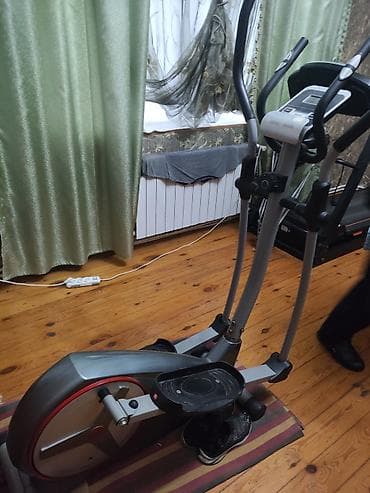 Digər idman və istirahət malları: Problemisiz — 2