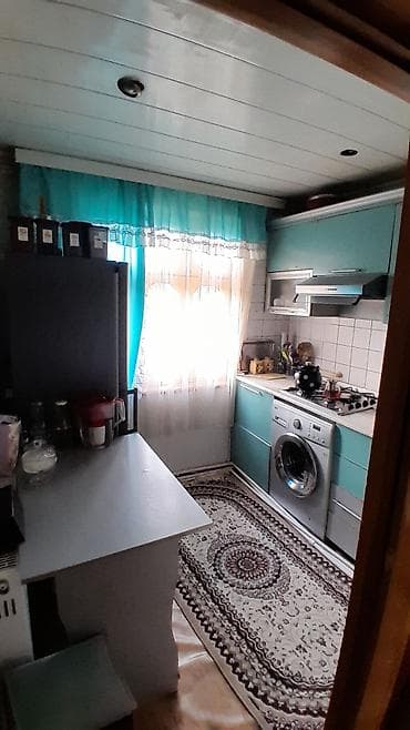 bına: 2 otaqlı, 47 kv. m — 9