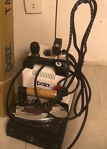 tefal buxarli utu: GlrDoit firması peşəkar buxarlı ütü(tam yeni)330azn Ünvan nerimanov — 1