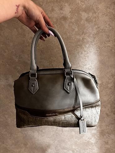 michael kors torbe: Əl çantası, David Jones, İşlənmiş — 2