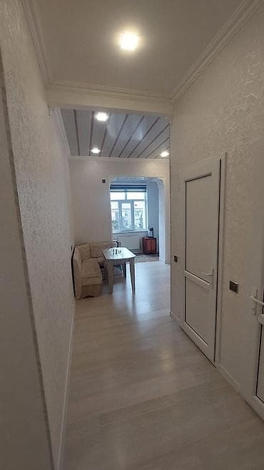 sumqayitda ev: Sumqayıt, 3 otaqlı, Köhnə tikili, 63 kv. m — 4