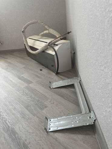 кондиционер супер макс: Kondisioner Bosch, İşlənmiş, 100-dən çox kv. m, Split sistem, Kredit yoxdur — 5