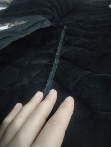 Plaşlar: Kurtka, Bolonka, Qış, L — 1