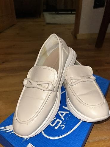 saat ucuz: Ölçü: 40, rəng - Bej, Yeni — 2