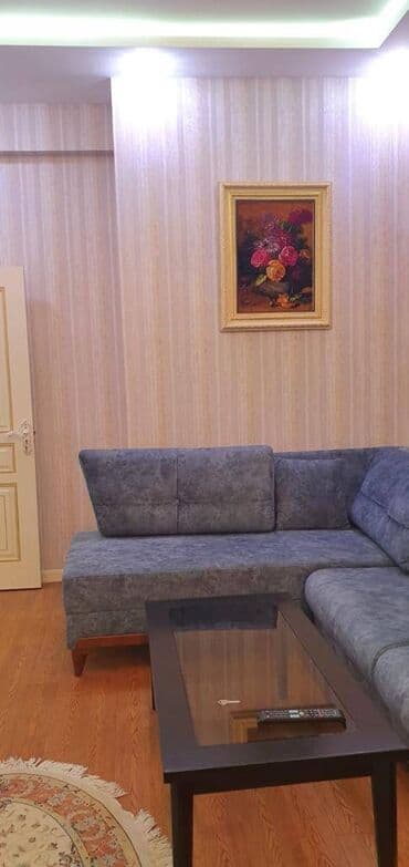 квартира берилет кок жар: Xətai metrosunun yaxınlığında Baki əyləncəyə yaxin 18 mertebeli — 3