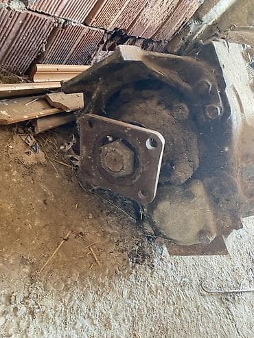 qaz 53 satiram: Mexaniki, Kamaz 55111 — 7