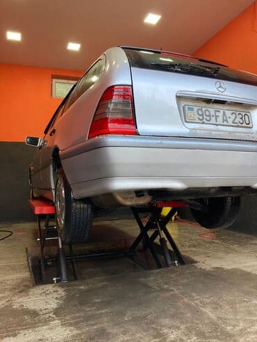 mator yuyan aparat: Lift 1 m 
2 ci el 1 ay islenib — 4