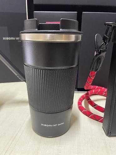 deri lekesi: XIAOMI GIFT BOX 3 eded Mehsul Termos Tripod ve Deri canta 4+ alanda — 2