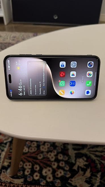 processor core i7: Honor Magic 7 Pro, 512 GB, rəng - Boz, Simsiz şarj, İki sim kartlı, Face ID — 4