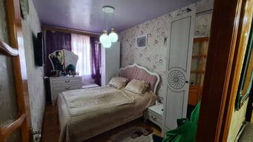 bizim ev: Bakı, 4 otaqlı, Köhnə tikili, m. Xalqlar Dostluğu, 100 kv. m — 12