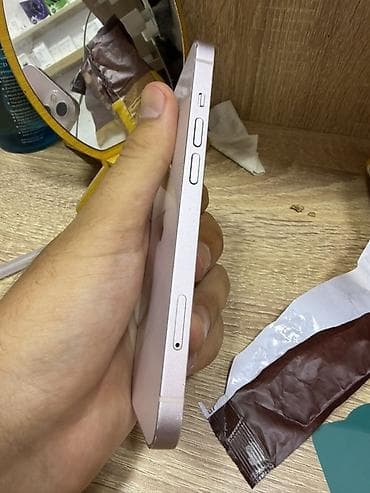 IPhone 13, Çəhrayı — 4