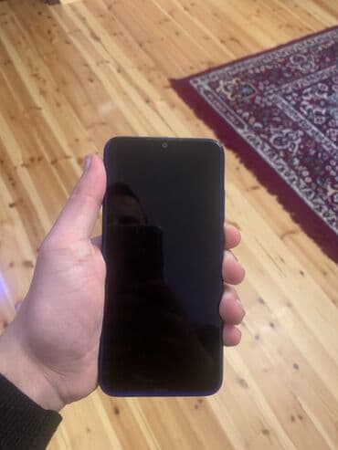 asus zenbook baku: Redmi Note 8, 64 GB, rəng - Göy, Barmaq izi — 2