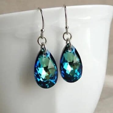 sirqalar qizil: Sırğa, Pulsuz çatdırılma — 2