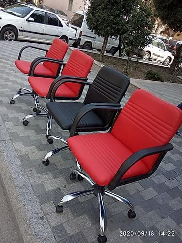 Təkərli, Qolları tənzimlənmir, Süni dəri lalafo.az -da Təkərli, Qolları tənzimlənmir, Süni dəri