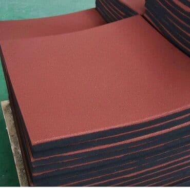 кольцевая лампа баку: Tatami rezin döşeme Qalınlıq 2sm Istehsal ıran - Rənglər: qara — 3