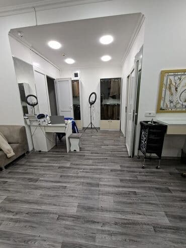 Другая коммерческая недвижимость: N.Nerimanov Nazim Haciyevde obyekt Gozellik Salonu Bos veziyyetde — 7